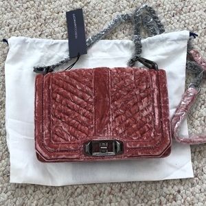 Rebecca Minkoff Crossbody